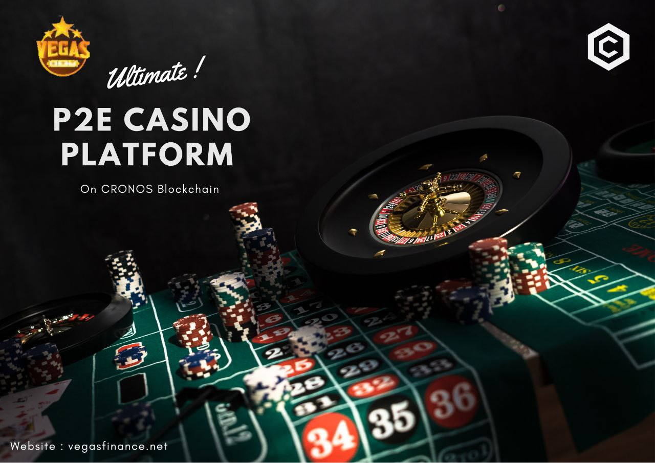 “Vegas Treasure Hunt” 💎| Game Rules📜 | by Vegas Finance | Medium
