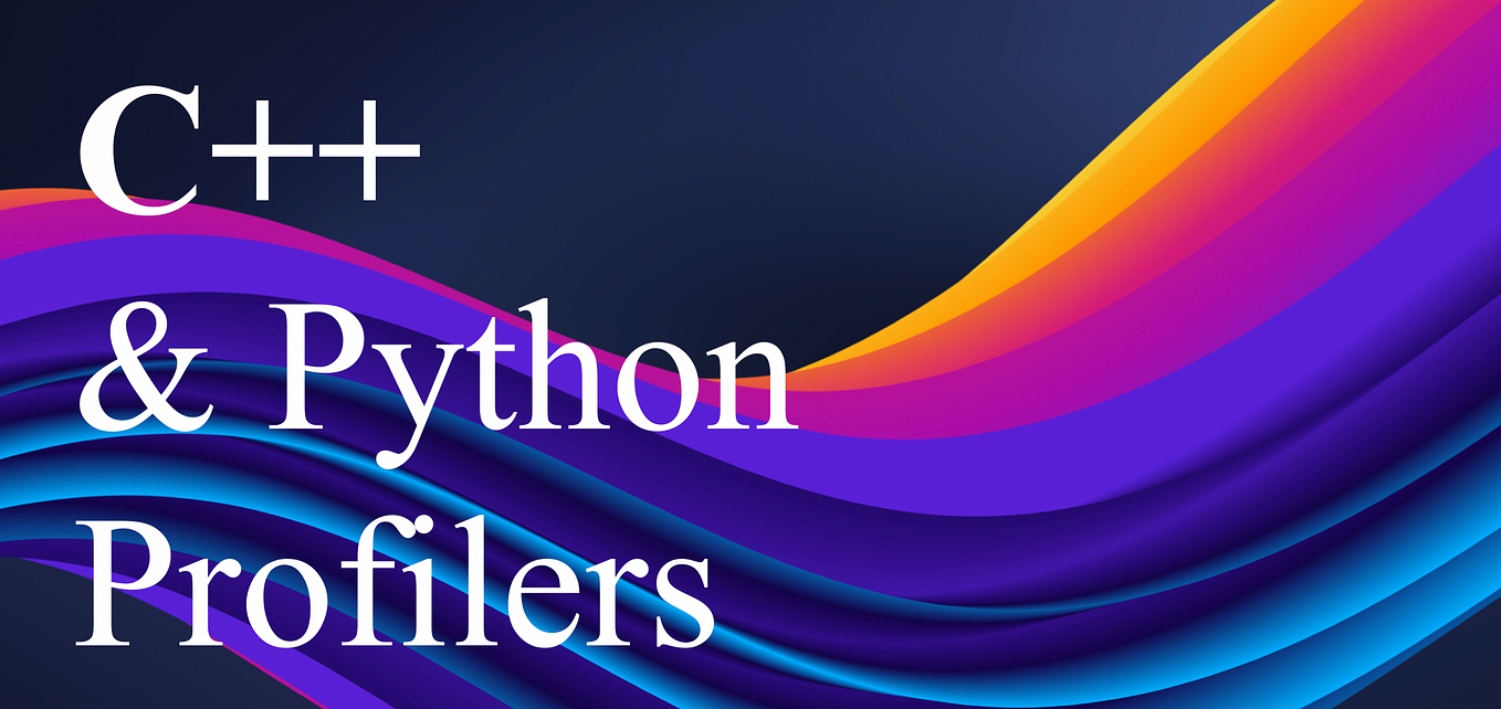 C++ vs. Python Empirical Runtime Analysis | by Zach Wolpe | Medium