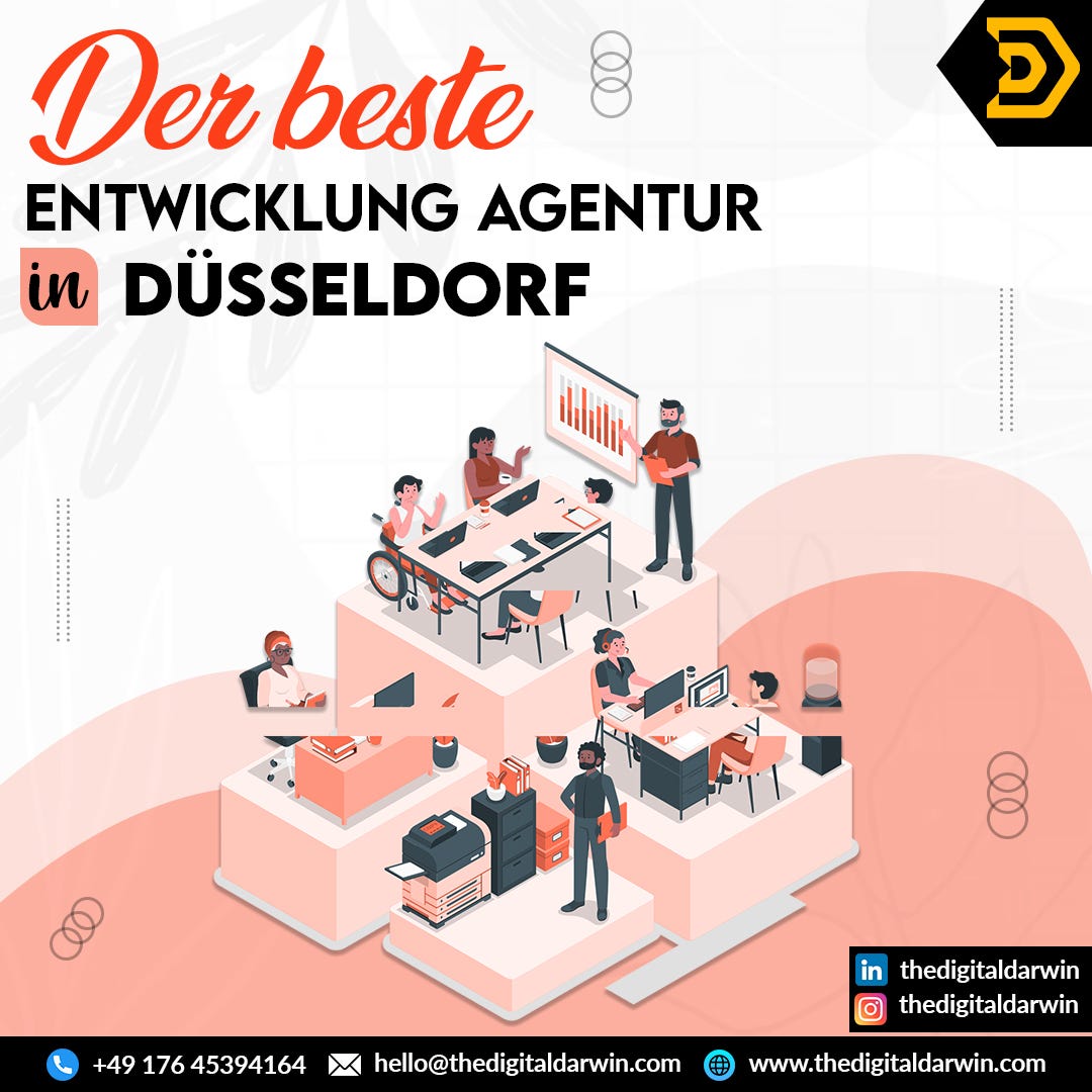 agentur arbeit düsseldorf