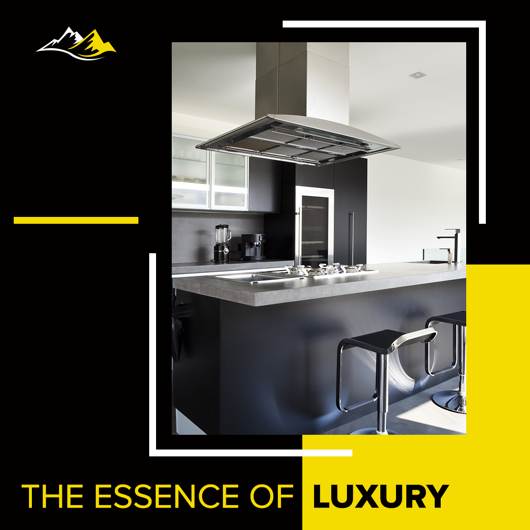 Sustainable and EcoFriendly How Quartz Countertops are Paving the Way