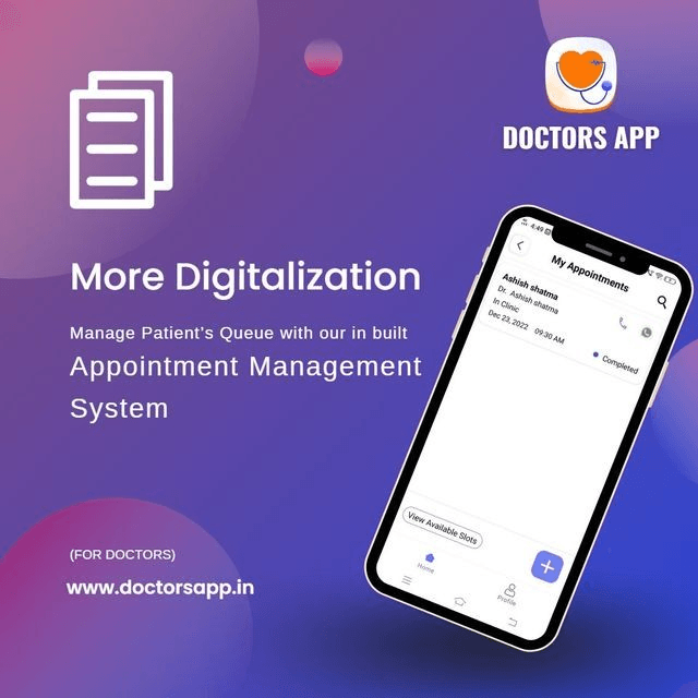 Electronic Medical Records Definition by Jiya from Doctorsapp Jul