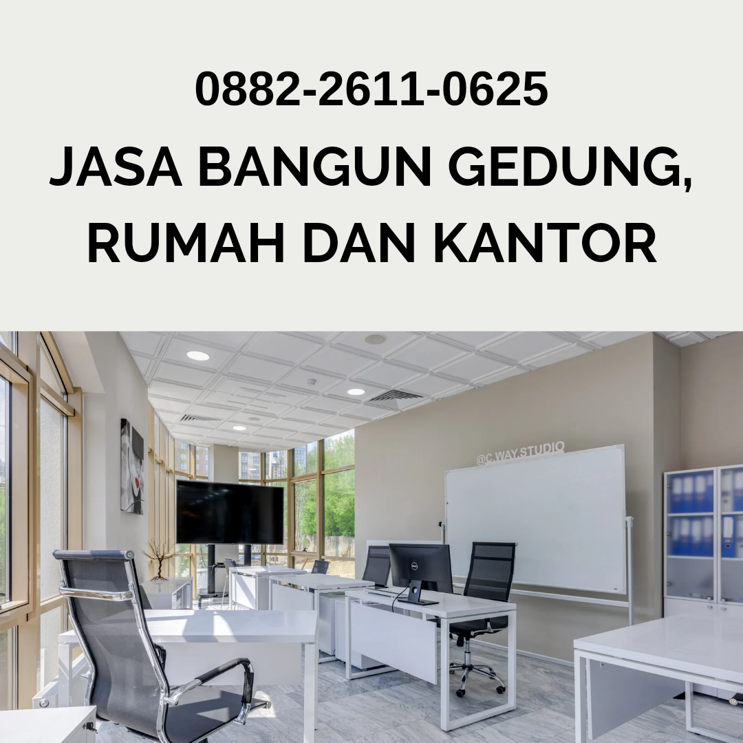 0882\u20132611\u20130625, Kontraktor Kandang - jasa bangun rumah - Medium
