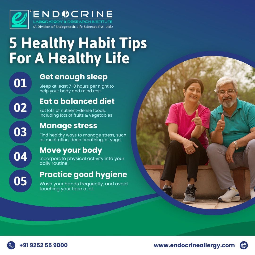 Allergy Testing laboratory in Ahmedabad Endocrineallergy by