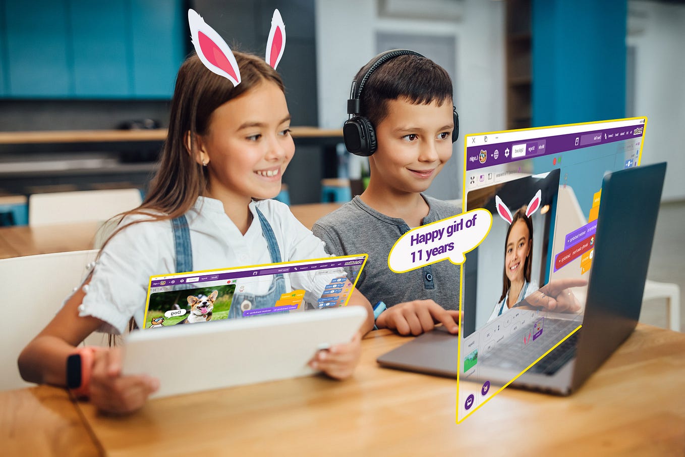 Introducing PictoBlox: the Fun Way to Learn to Code! | by STEMpedia ...