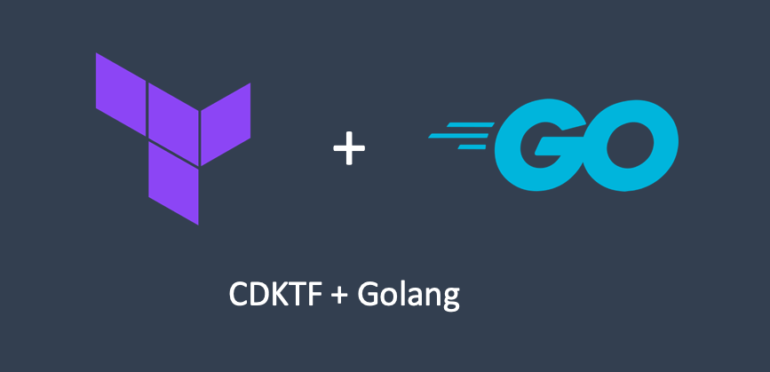CDKTF — Terraform’s Go CDK