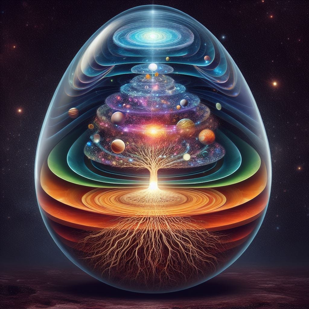 Conversation with the Atlantean Children of The Law of One — Part 5 ...