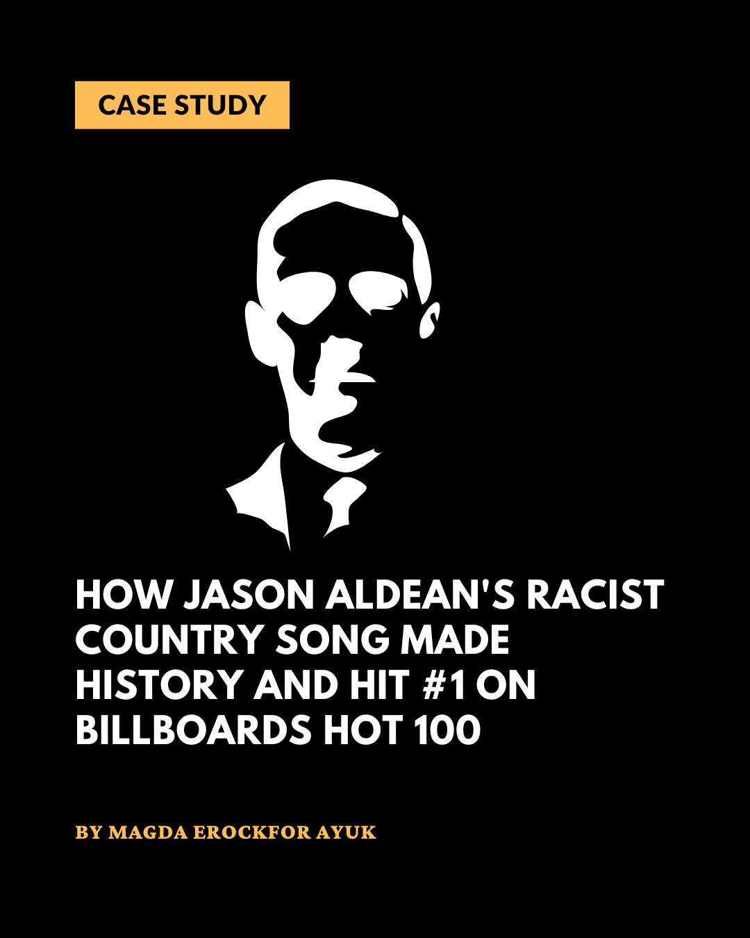 How Jason Aldean’s Racist Country Song Made History & Topped Billboards Hot 100