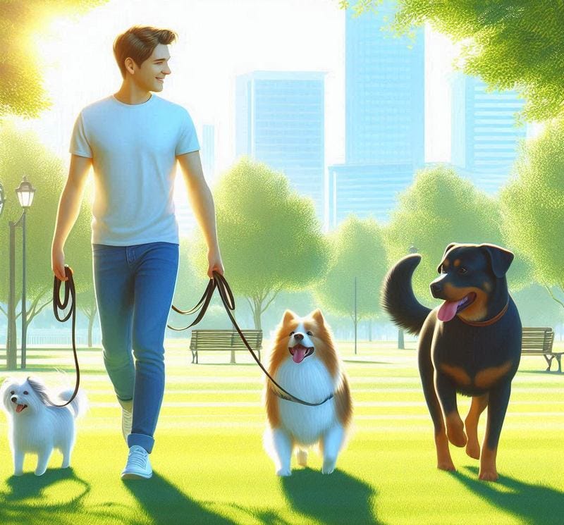 Glad you enjoyed reading, Jane! Alex Falasca Medium