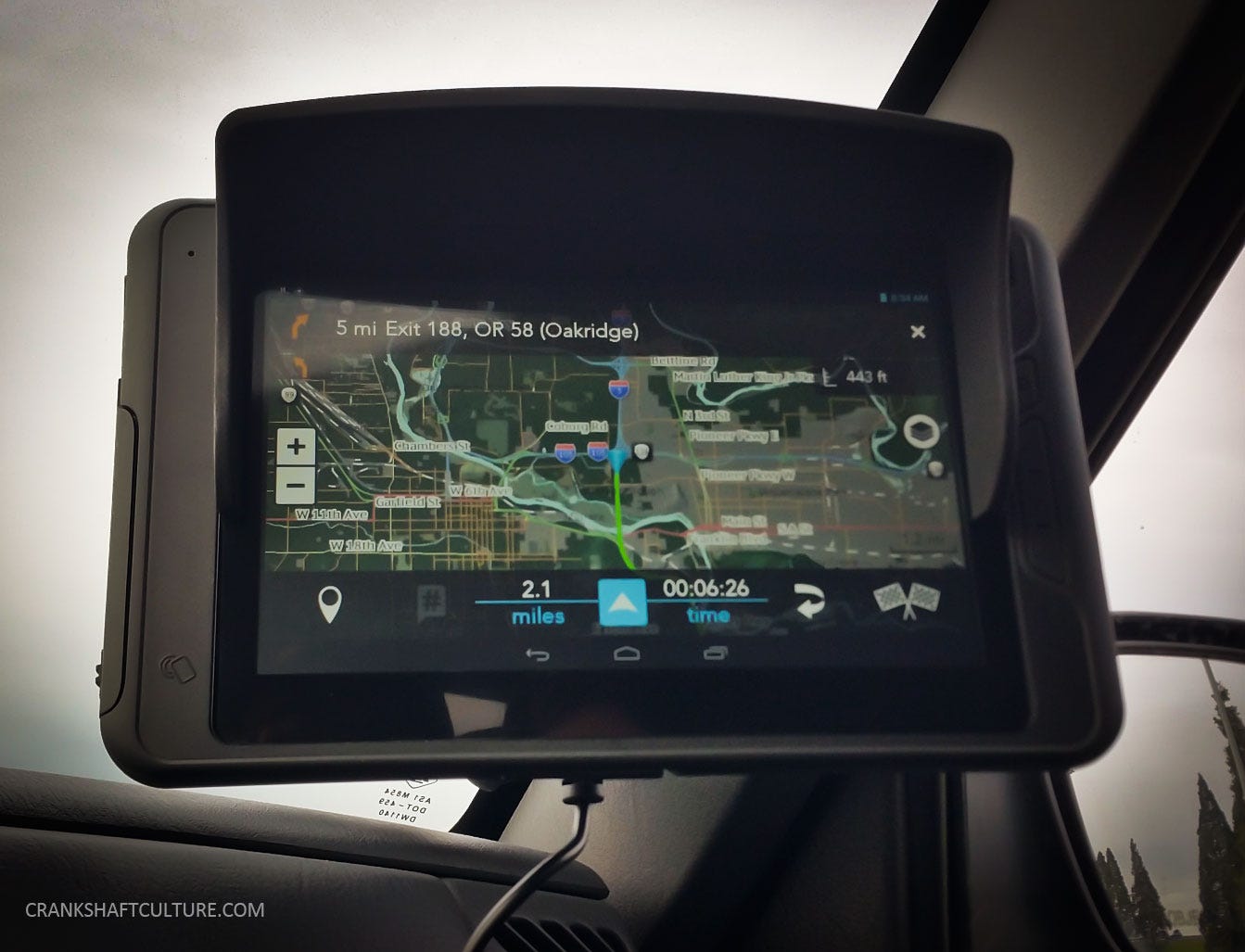 Magellan truck GPS update Magellan truck map update Magellan truck