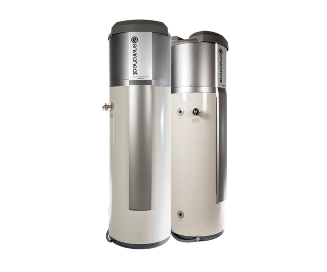 Smart Heat Pump Electric Water Heater