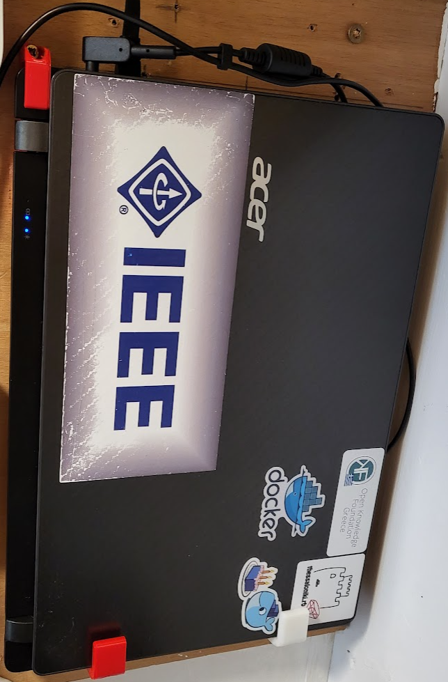 How to build a weather station with ESPHome and integrate it with Home Assistant by Ioannis