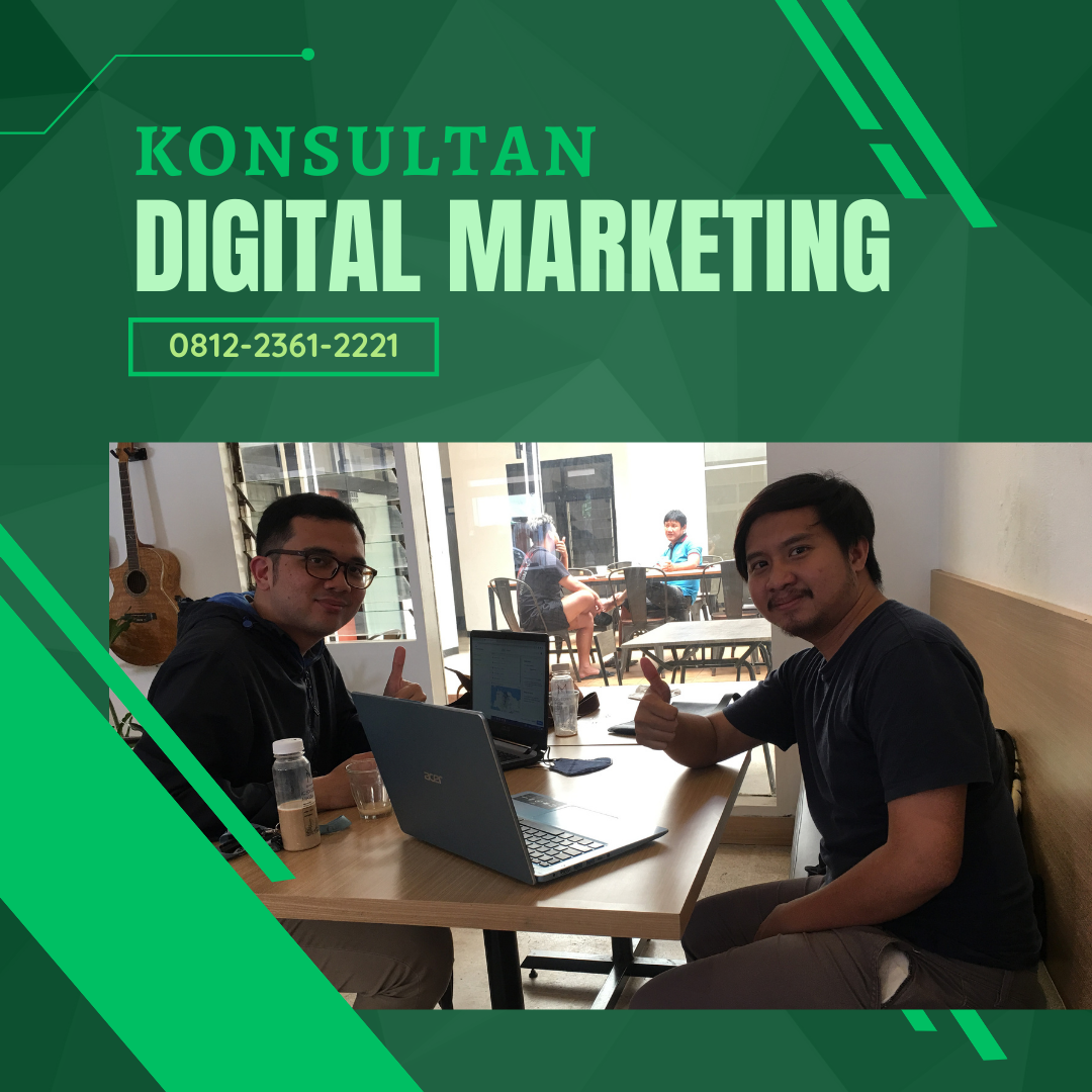 Picture of Konsultan Digital Marketing Purwakarta PPA Terbaik Untuk Anda | by ...