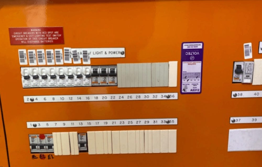 What are RCD Test Tags and How Does an RCD Work? Medium