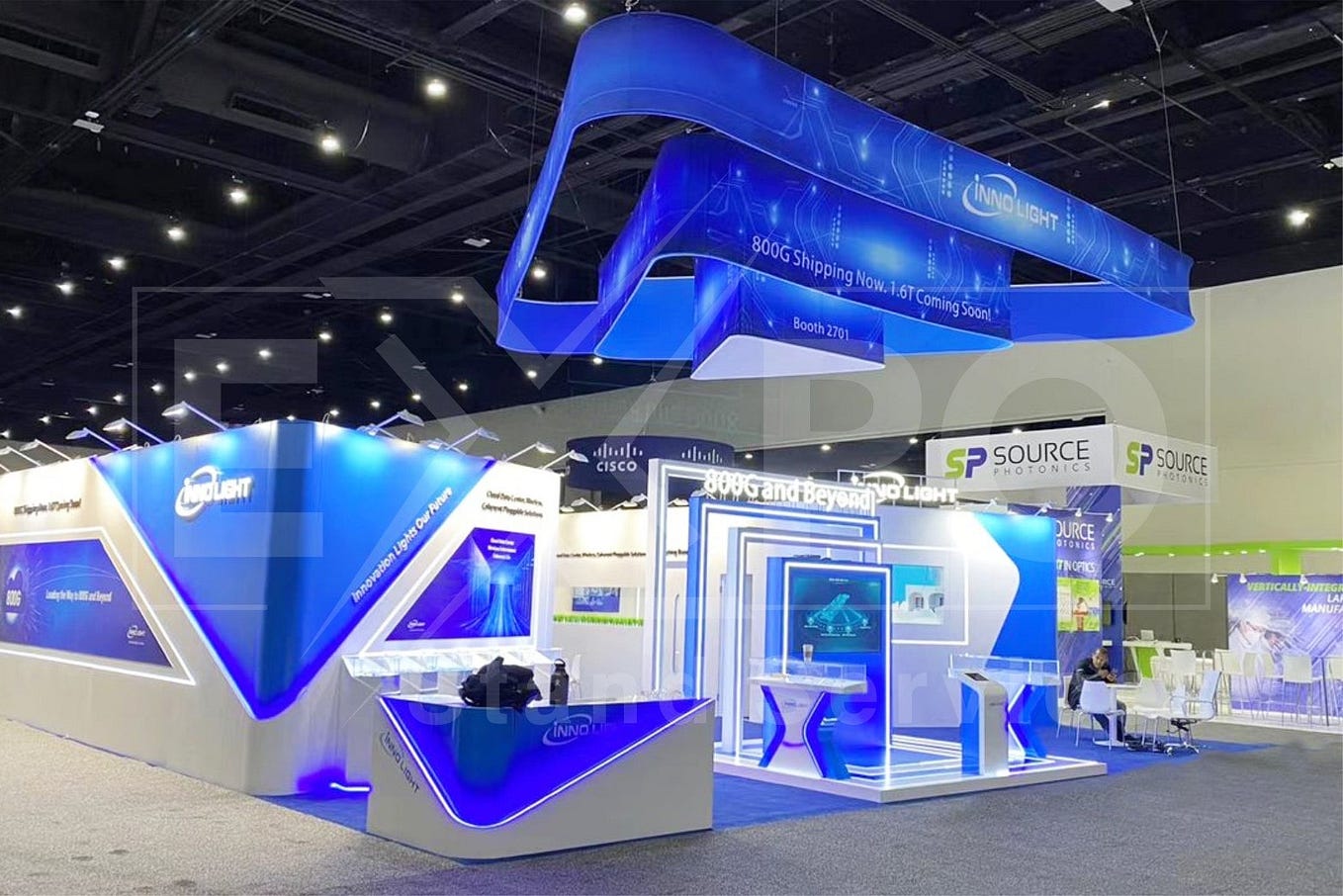 Trade Shows 2025 Indianapolis Tarek Amira