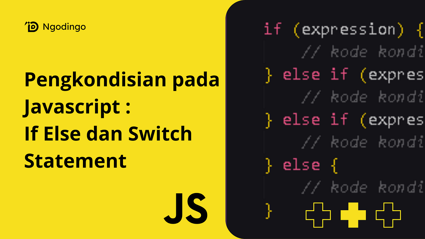 Perulangan For, While, dan Do While pada Javascript | by Ngodingo | Medium