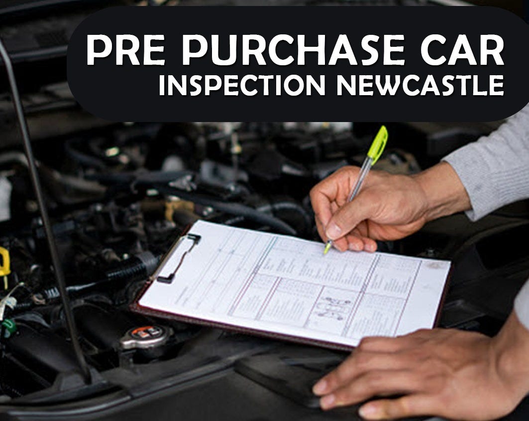 The Reasons Why Pre Purchase Car Inspection Sydney Is The Best by Car Pre Purchase May, 2024