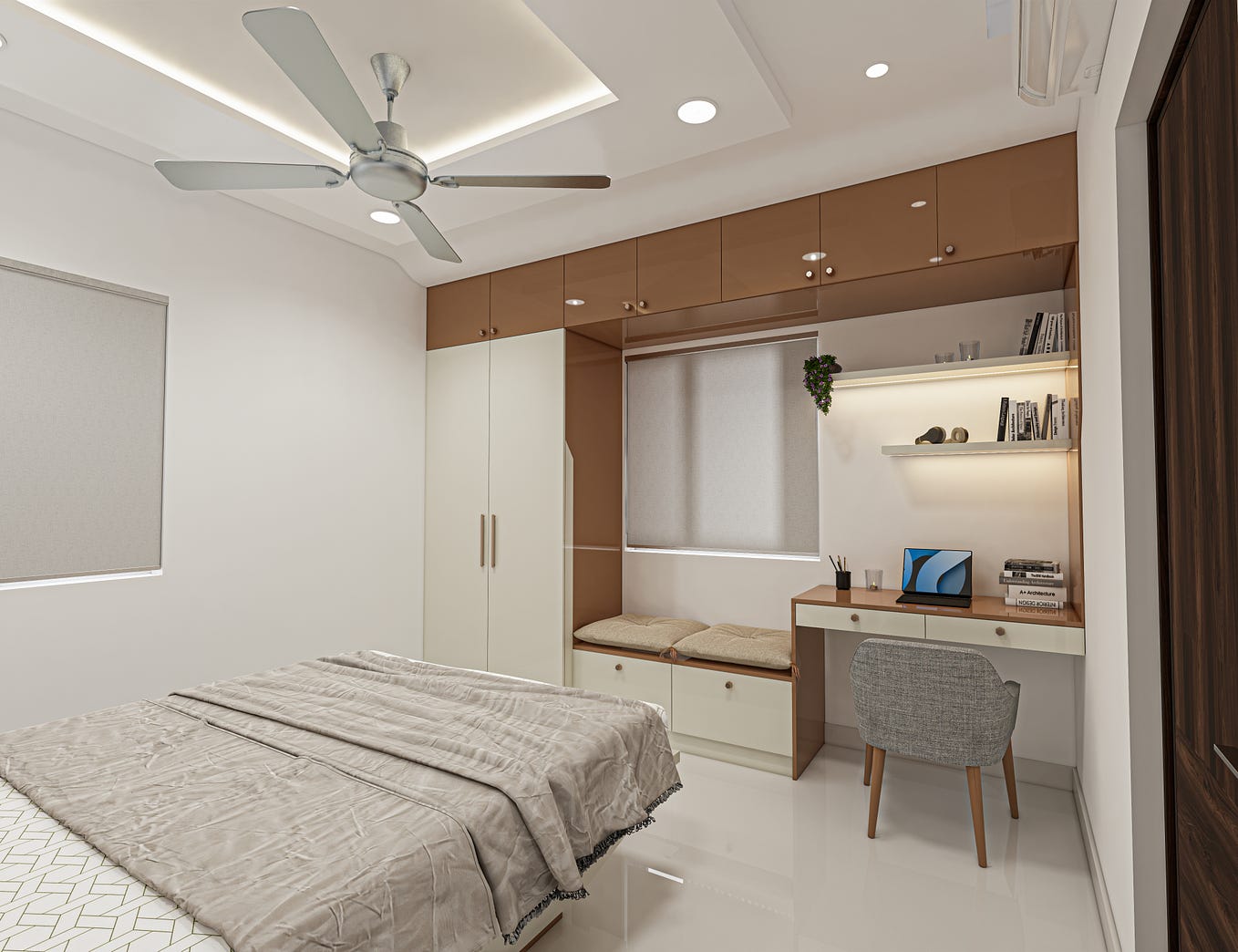 The Best Interior Designers in Hyderabad A Gateway to WorldClass