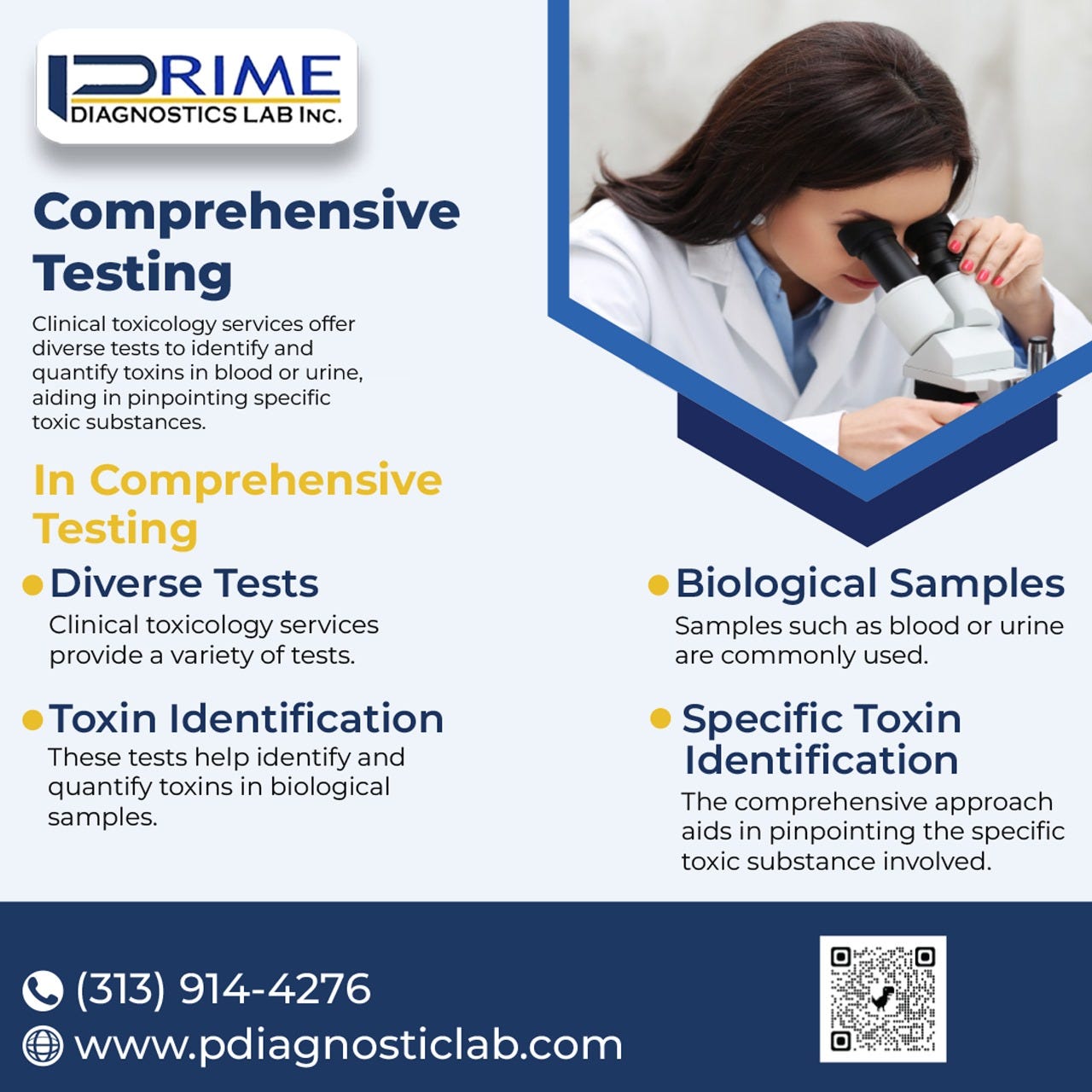 Prime Diagnostic Lab INC Plabdiagnostics Medium