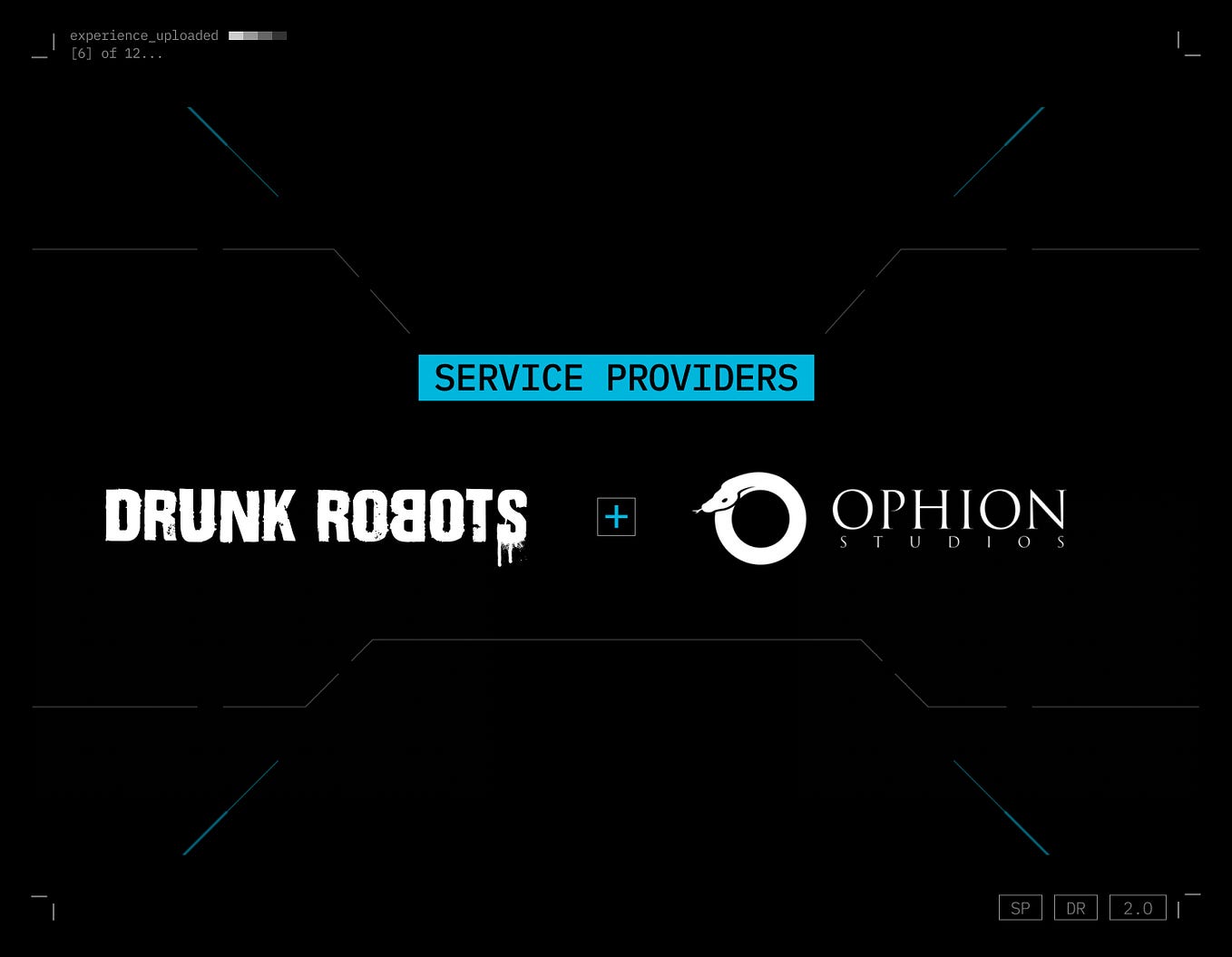 Ophion Studios is one of our 3D service providers.