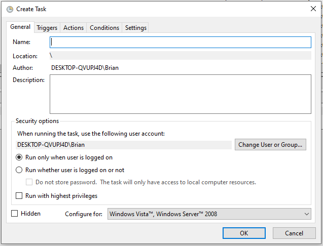 Pulling Financial Data and Storing it in a SQL Database | by Brian ...