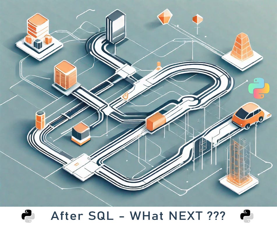 SQL FOR DATA ENGINEERS (20 INDUSTRY USE CASES & ROLES) | by Sam ...
