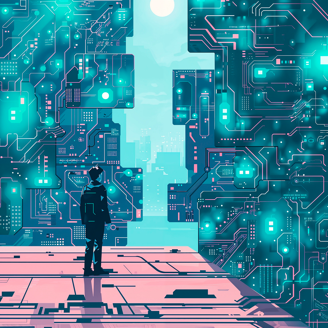 Allstream Energy Partners Scales AI-Focused Web Development Division