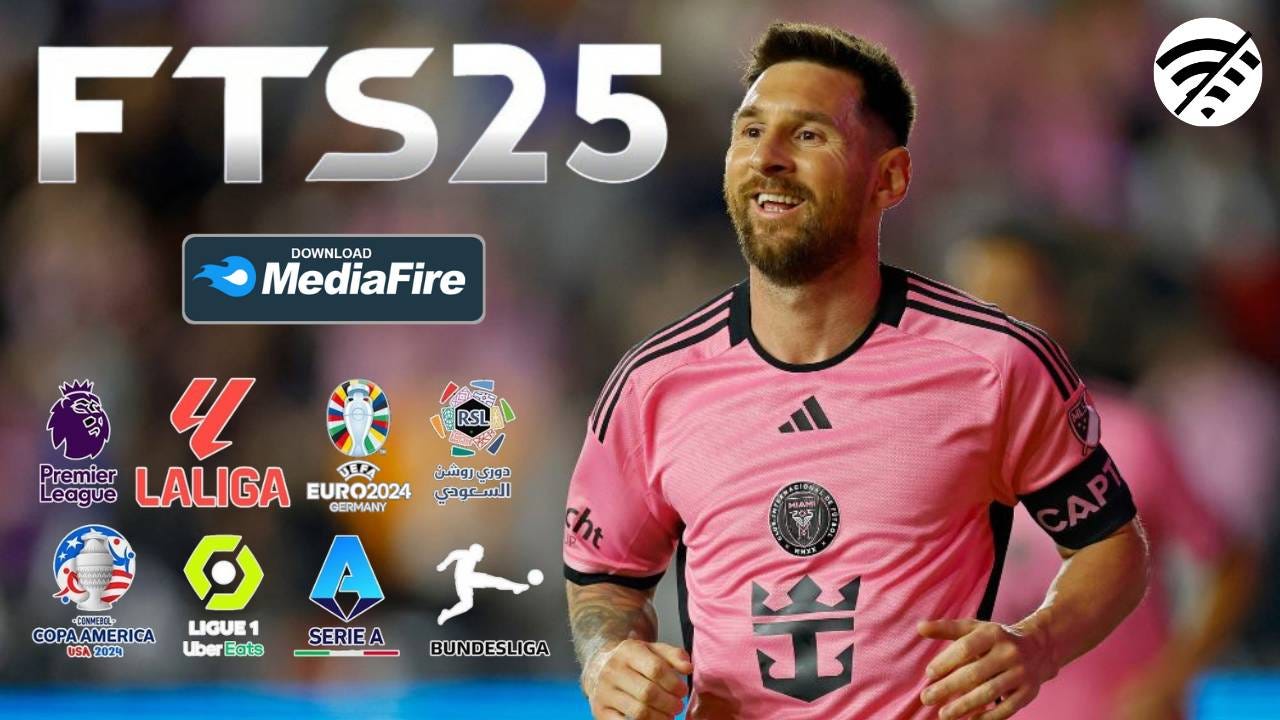 FC 24 Lite APK Download Your Gateway to Immersive Football Gaming on