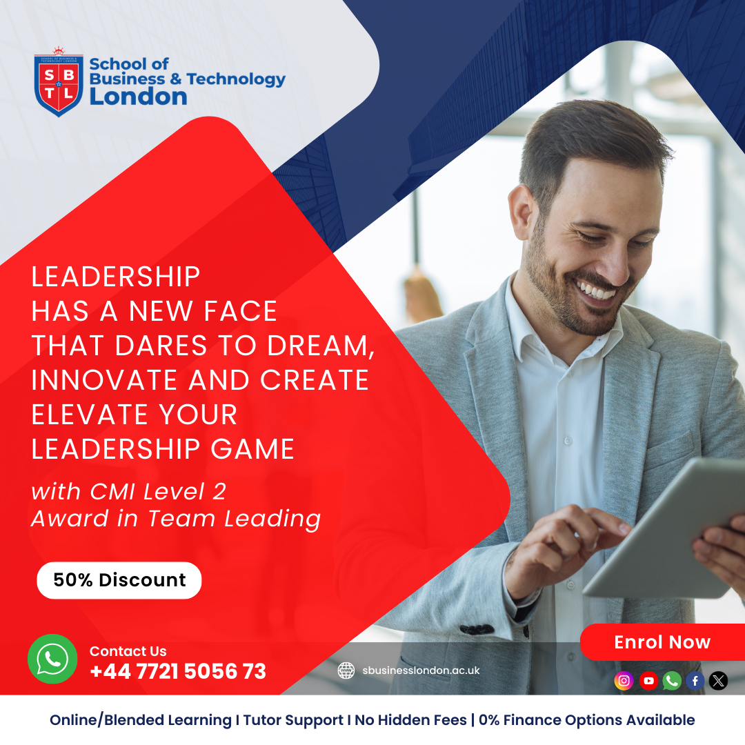 Leadership And Management School Of Business Technology London leadership-and-management-school-of-business-technology-london