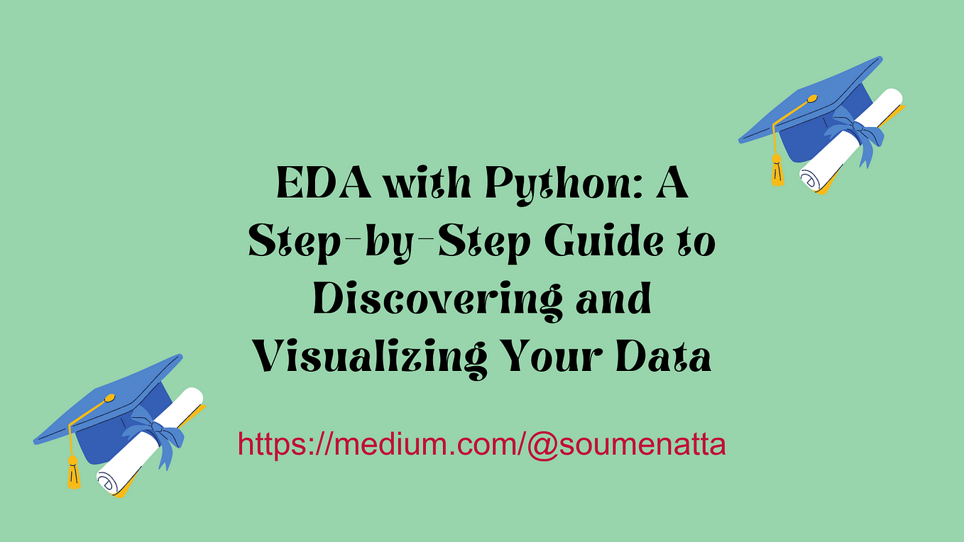 Introduction to Python: Let’s Practise! | by Felicia | Medium