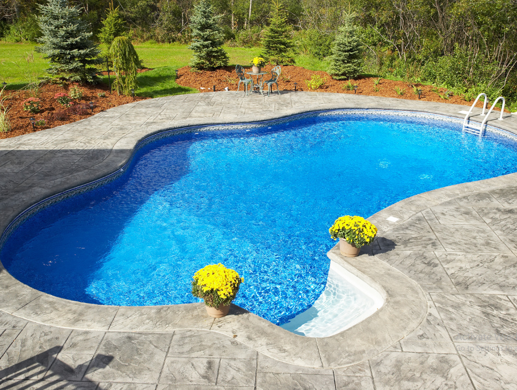 Build Your Own Swimming Pool. If you are planning to build your own… by My Pool Plans Medium