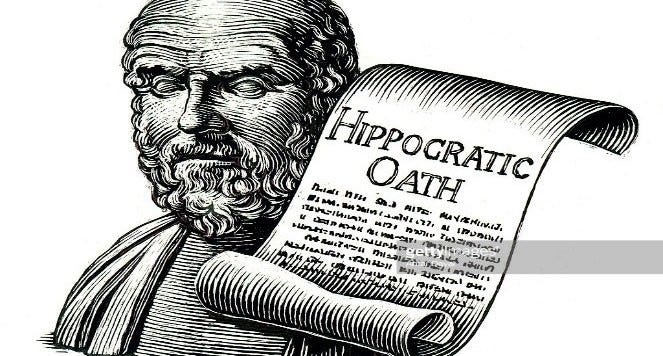 “Do no harm” is an inadequate moral compass — here’s a more radical alternative