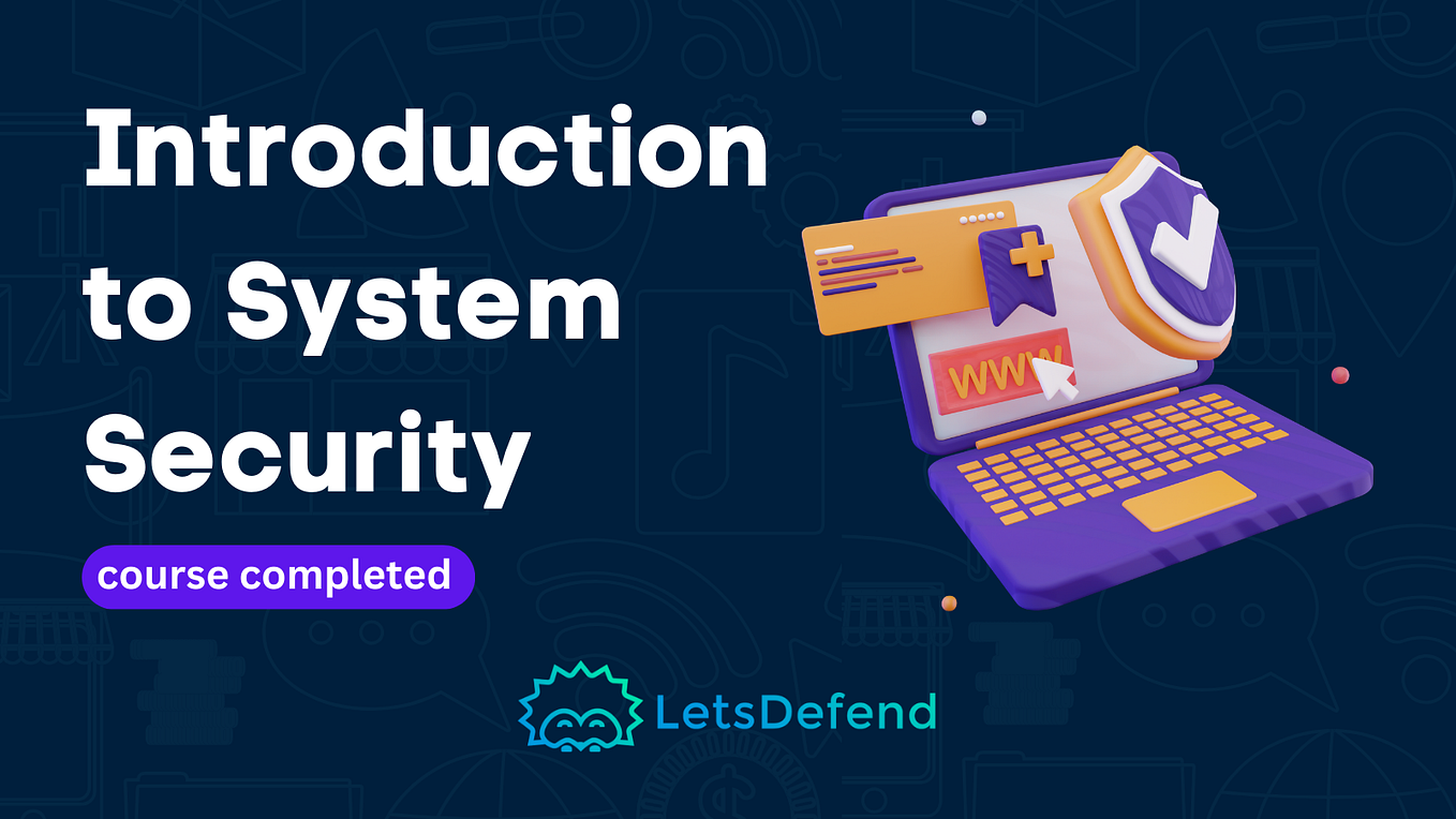 Security Blue Team: Blue Team Level 1 Certification Exam Experience ...