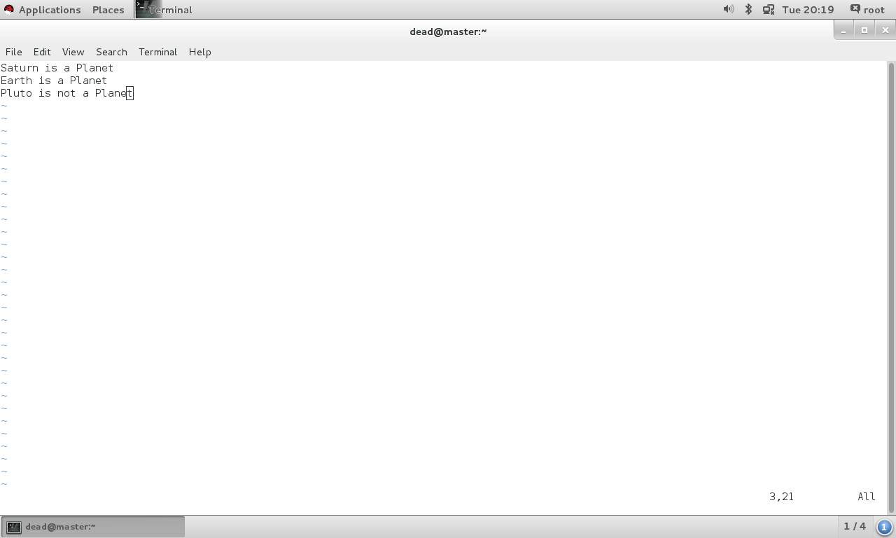Troubleshooting Hadoop psuedo distributed mode Issues by Anmol Ganju