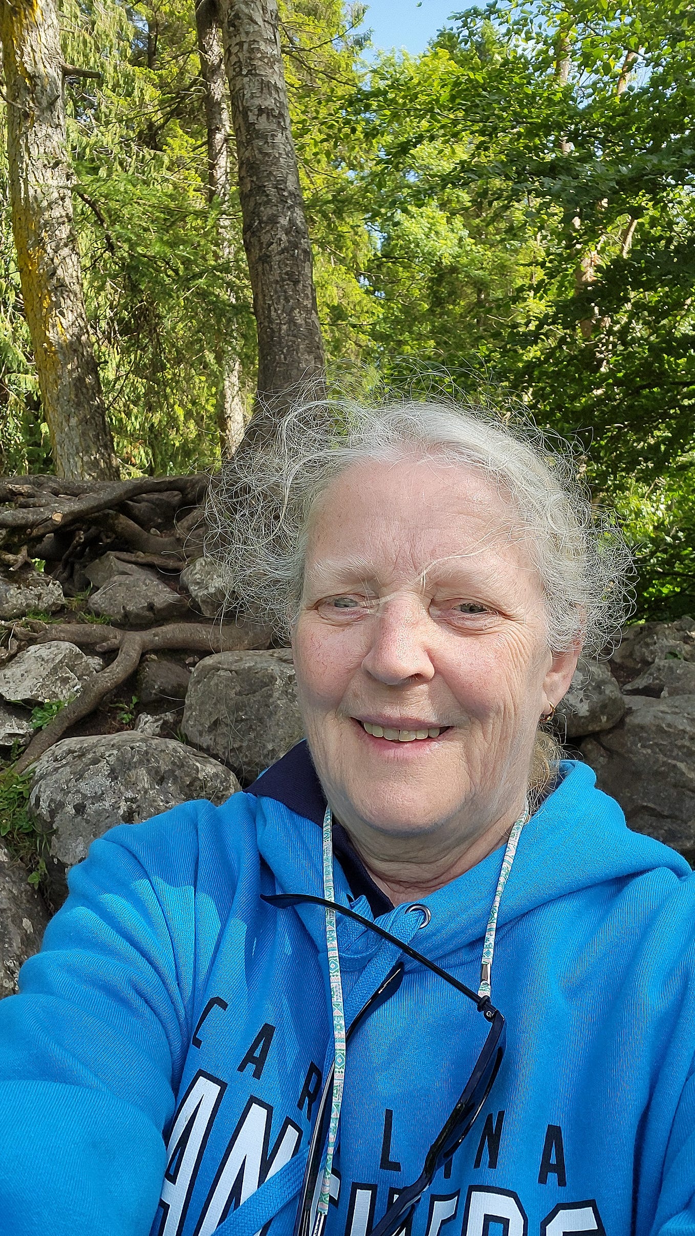 Good for you!. Keep up the good work and keep doing… by Elizabeth