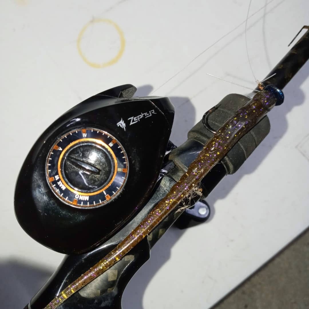 Can Trout See Fishing Line? Red, Yellow, Green… by fishingtel Medium