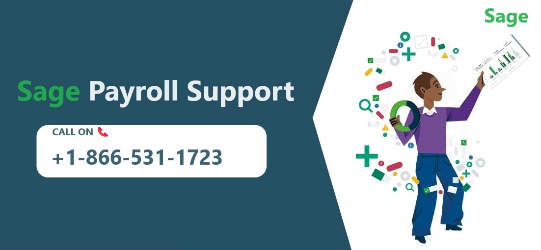 How do I Contact Sage Customer Support? by SAGE SUPPORT NUMBER +1866
