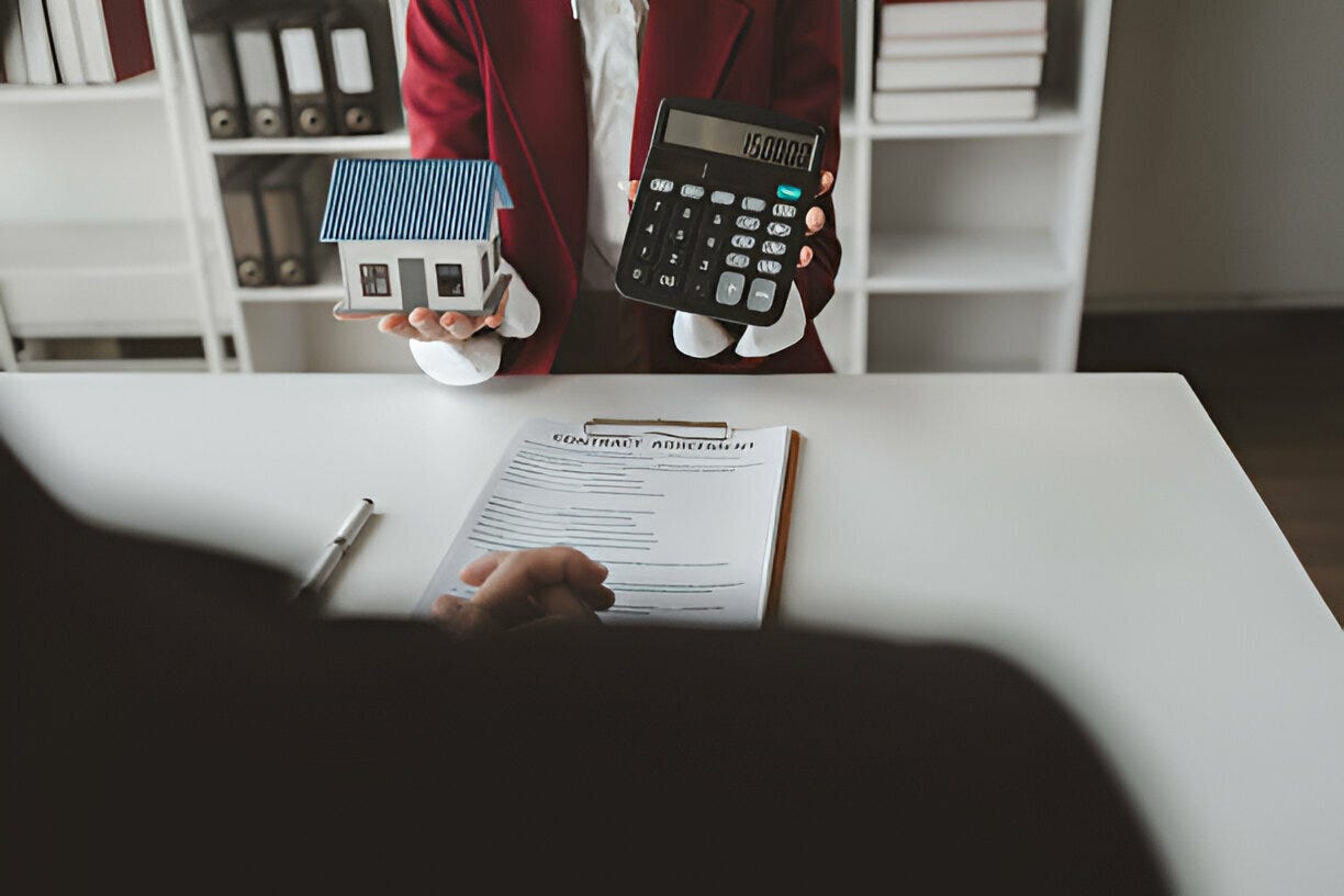 Common Mistakes to Avoid When Hiring a Rental Management Company in