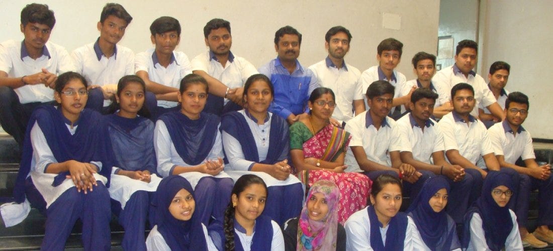 pu colleges in bangalore. One of the best PU colleges in… by Abbspu