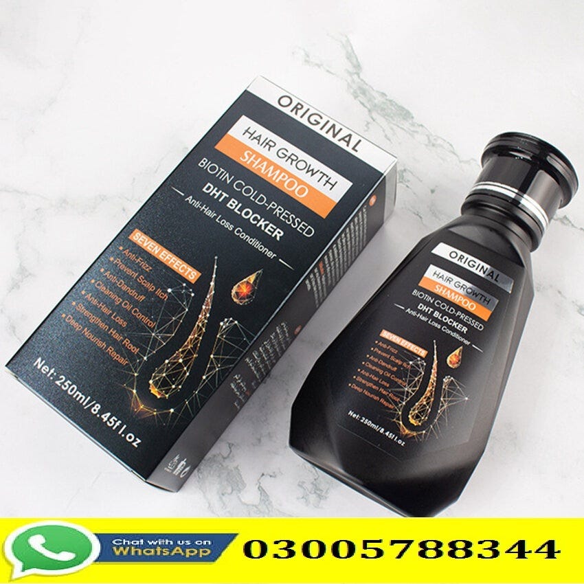 HERBAL Hair Growth Shampoo in Karachi 03005788344 Ali Raza Khankarin