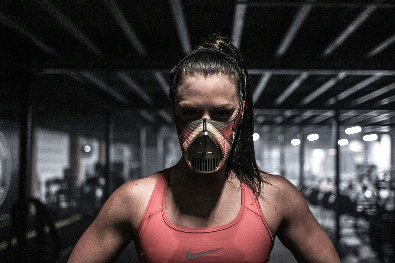 What Are The Pros And Cons of Training Masks? by Training Mask Medium