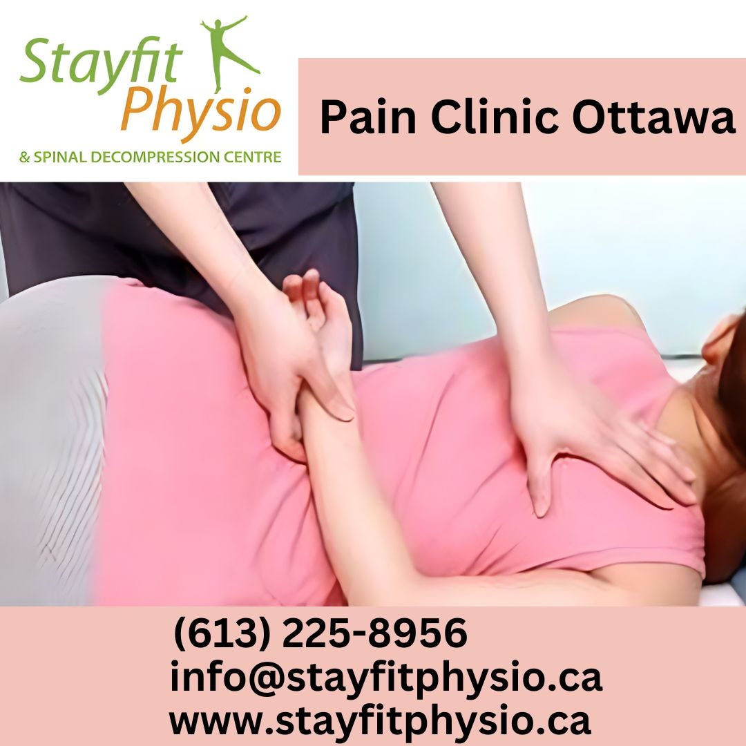 Massage Therapist Ottawa Stayfitphysio Medium