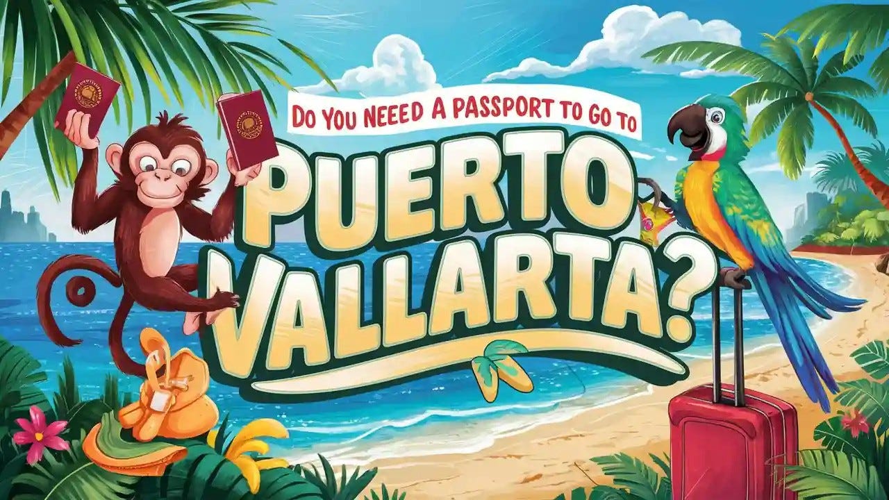 Do You Need a Passport to go to Miami? (2024) | by Do You Need Passport