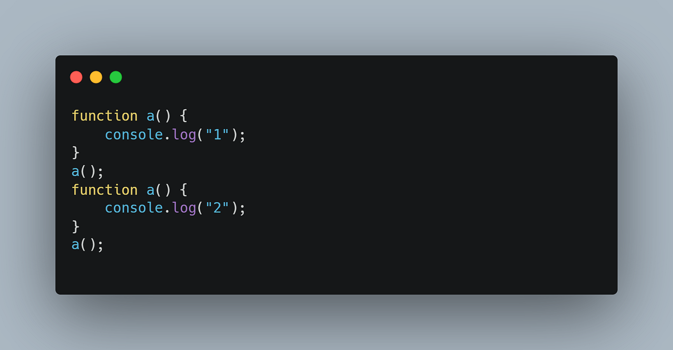 How To Get HTML Elements Using JavaScript | by Harshit Gambhir | Medium