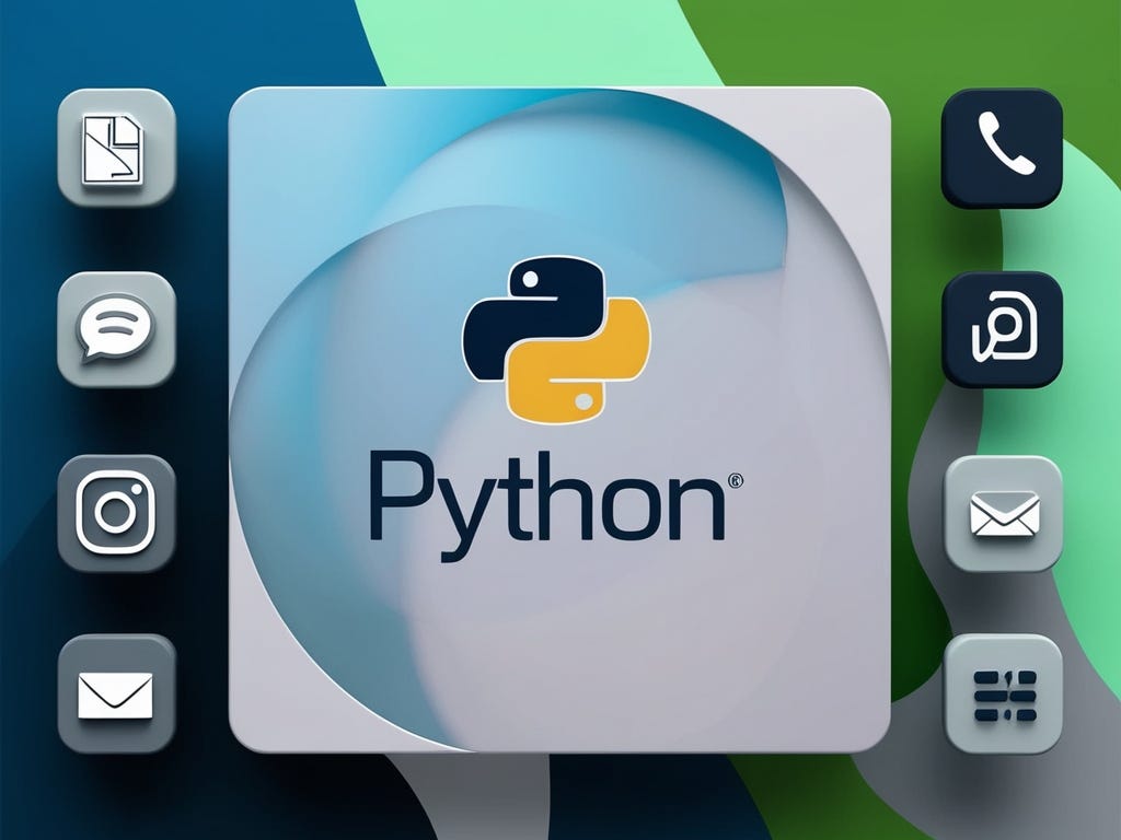 Efficiently Extracting Instagram Post Image URLs Using Python | by ...