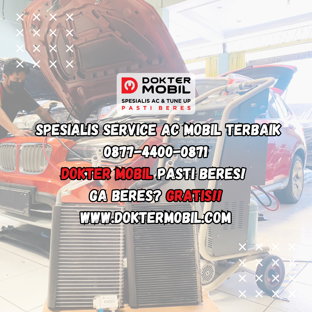 Tempat Service AC Mobil Yang Bagus Bergaransi | by Piliptrepor | Feb