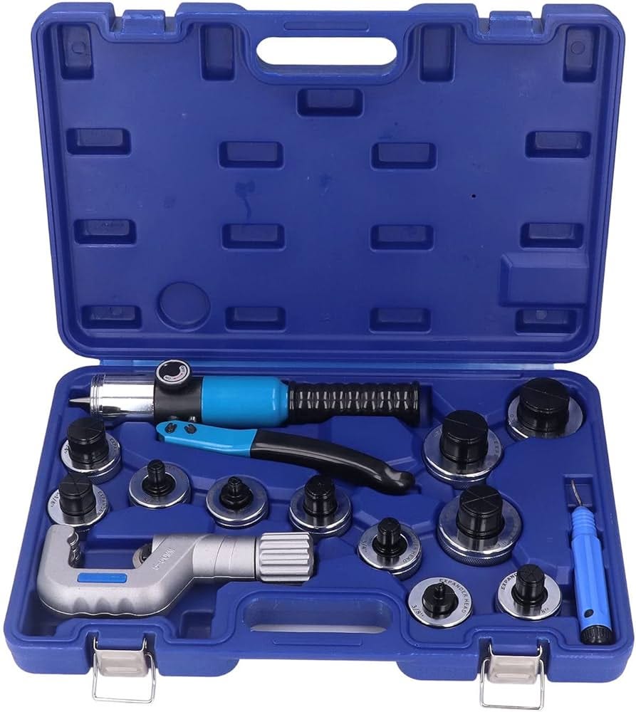 Everything you need to know about the introduction of the right kind of Tube expander tool in