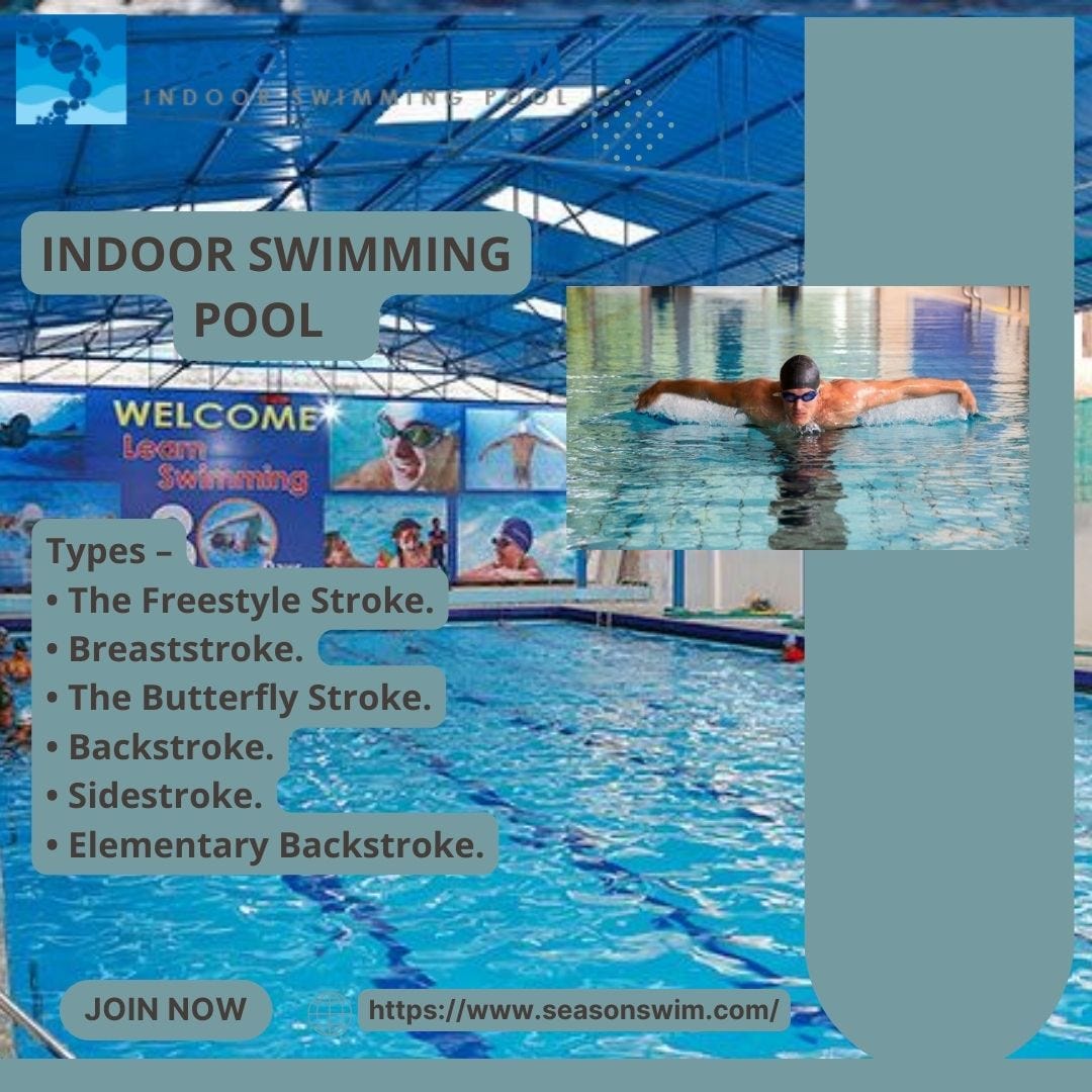 Where to Go Swimming Near Me for Every Occasion