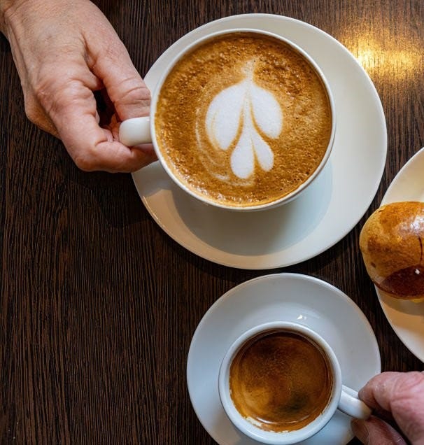 The Global Significance of Coffee A Cultural Journey Through the World