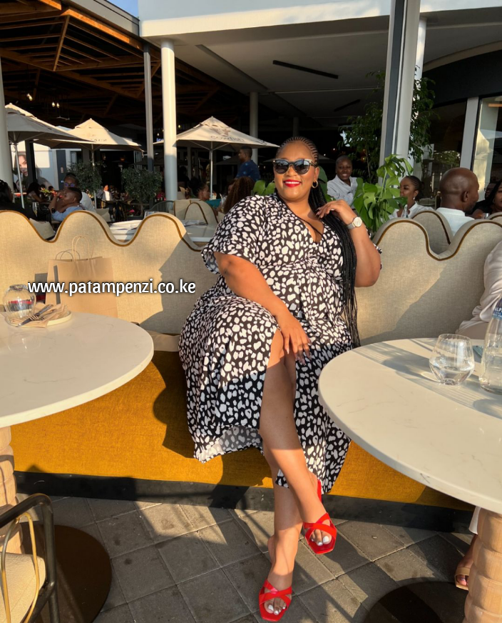 Sugar Mummy in Nairobi Seeks a Mature Companion. - Classic SugarMummies ...