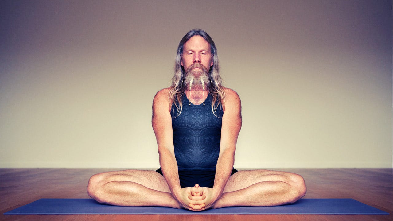The true meaning of Asana in Yoga, by Ekhart Yoga
